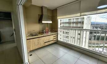 Imagem 4: APARTAMENTO PARA LOCAÇÃO NO CONDOMÍNIO BOTANIQ - JUNDIAÍ/SP