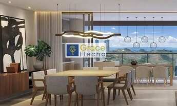 Imagem 3: Apartamento para Venda em Nova Lima, VALE DO SERENO, 4 dormitórios, 2 suítes, 3 banheiros