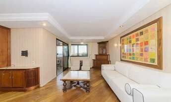 Imagem 4: Aluguel - Apartamento 3 Dormitórios - Mobiliado - Bairro Centro - Bellos Imóveis