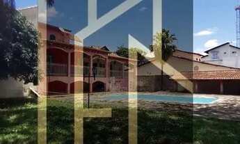 Imagem 3: Casa para Locação em Mogi das Cruzes, Vila Oliveira, 3 dormitórios, 3 suítes, 5 banheiros