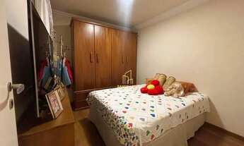 Imagem 5: Apartamento com 4 dormitórios à venda, 115 m² por R$ 950.000,00 - Centro - Guarulhos/SP