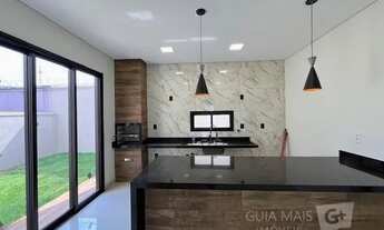 Imagem 3: Casa terrea no Cond Portal da Mata