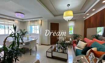 Imagem 6: Casa com 3 dormitórios à venda, 128 m² por R$ 1.410.000,00 - Tijuca - Teresópolis/RJ