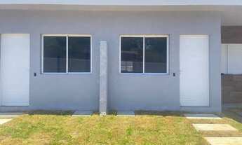 Imagem 5: Casa à venda em Vargem Grande Paulista, Monte Catine, com 2 quartos, com 74 m², Residencia