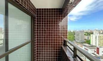 Imagem 5: RCR) Novo 3 quartos da Boa Vista | FAIXA 4 MCMV