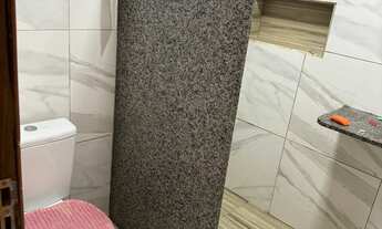 Imagem 5: Casa feirinha do tabuleiro