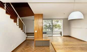 Imagem 6: Apartamento Duplex à venda no Condomínio Leopoldo Espaço Duo, no Itaim Bibi, em São Paulo