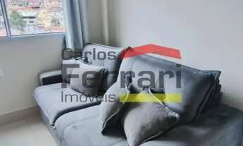 Imagem: Apartamento a venda, Vila Arcádia, Reg