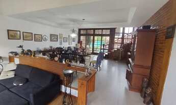 Imagem 3: Casa Alto Padrão Condomínio Ubá Floresta