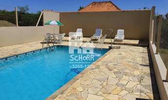 Imagem 3: Chácara à venda Condomínio Recanto da Castelo (KM 159 sentido São Paulo