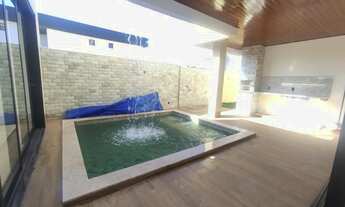 Imagem 4: Linda casa!! Condomínio Terras Alpha 2 !!!!