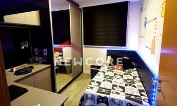 Imagem 4: Apartamento em Rua Francisco Viola - Vila Nossa Senhora das Vitórias - Mauá/SP