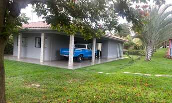 Imagem 3: Casa em chácara