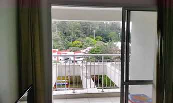 Imagem 3: Apartamento para Alugar em Umuarama, Osasco - 1 dormitório, mobiliado e com lazer completo