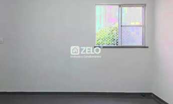 Imagem 2: Apartamento à venda com 50 m², 2 quartos em Jardim Bela Vista, Campinas