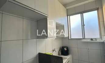 Imagem 4: Apartamento para Venda em Betim, Conjunto Habitacional Bueno Franco, 2 dormitórios, 1 banh