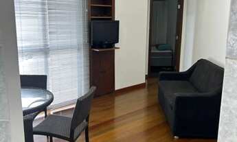 Imagem 2: Aluguel - APARTAMENTO - SAVASSI Belo Horizonte MG
