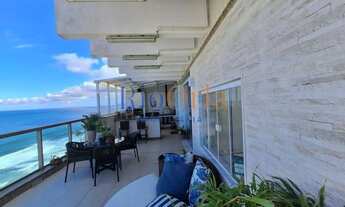 Imagem 7: Costa del Sol, Cobertura 4 quartos com infraestrutura na Orla da praia !!