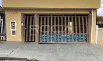 Imagem: Venda de Casas / Padrão na cidade de São