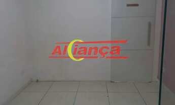 Imagem 6: SALA COMERCIAL 25 M² PARA LOCAÇÃO - JARDIM FLOR DA MONTANHA