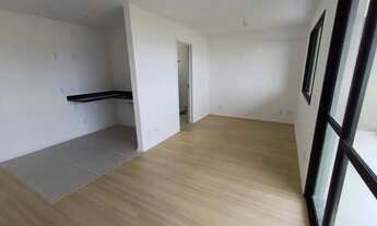 Imagem 2: Studio com 1 dormitório à venda, 40 m² por R$ 570.000,00 - Icaraí - Niterói/RJ