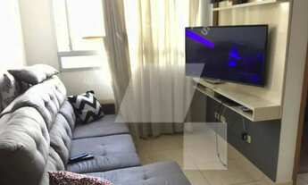 Imagem 2: Apartamento a venda no condomínio Spazio Montseny no bairro Jardim Alvorada - Maringá/PR