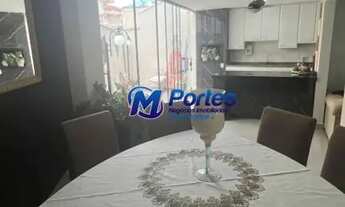 Imagem 6: Casa sobradada à venda em Condomínio Florest Hills, 124 m², recém-reformado, 3 quartos, ri