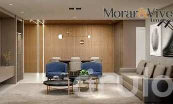 Imagem 5: Apartamento para Venda em Curitiba, Juvevê, 3 dormitórios, 3 suítes, 3 banheiros, 2 vagas