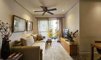 Imagem 2: Apartamento com 3 quartoss à venda, 97 m² - Pechincha - Rio de Janeiro/RJ