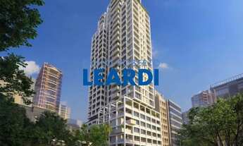 Imagem: APARTAMENTO - PINHEIROS - SP