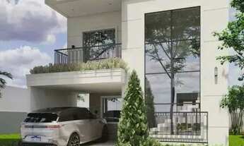 Imagem 5: Cond. Quartzo Verde, 3 suítes, amplo quintal, área gourmet, piscina, bairro Mangueirão, Be