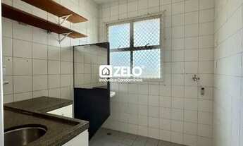 Imagem 4: Apartamento à venda com 48 m², 1 quarto em Botafogo, Campinas