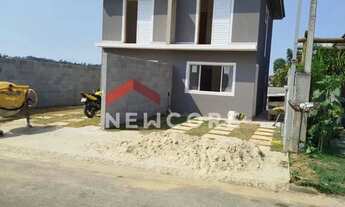 Imagem 5: Casa de condomínio em Rua Raquel - Aguassaí (Caucaia do Alto) - Cotia/SP