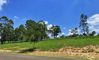 Imagem 2: Terreno com 2.214 m² à venda no Condomínio Terras de São José II - Itu/SP