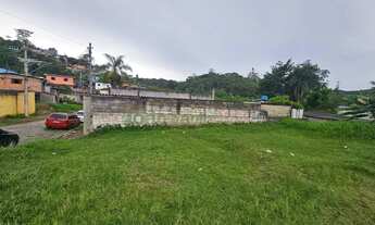 Imagem: Terreno para uso comercial/residencial em