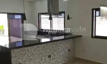 Imagem 3: RA CA3075, CASA EM CONDOMÍNIO NA REGIAO LESTE DE SJC COM 3 SUITES