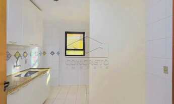 Imagem 4: MIRANTE AURORA Apartamento com 3 dormitórios