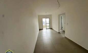 Imagem 7: Apartamento Novo Nunca Habitado com 2 dorms e Varanda Gourmet - Apenas R$ 430mil!