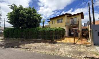 Imagem 2: SOBRADO À VENDA NA VILA SOCIAL EM APUCARANA