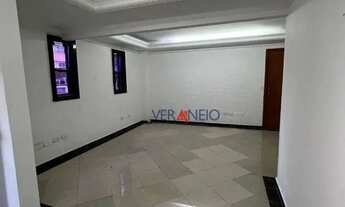 Imagem 6: Apartamento com 3 dormitórios à venda, 132 m² por R$ 750.000,00 - Aviação - Praia Grande/S