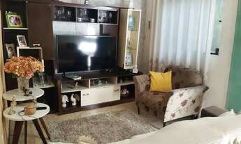 Imagem: Casa à venda em rua pública, DOM LUCIANO