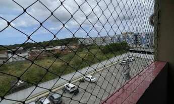 Imagem 4: Imóvel para venda com 55 metros quadrados com 2 quartos em Tabuleiro do Martins - Maceió