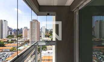 Imagem 3: Apartamento à Venda - Vila Olímpia, 1 Quarto, 45 m2