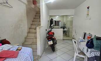 Imagem 4: Vende-se excelente casa no bairro Jardim Vitória