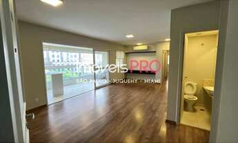 Imagem 5: Apartamento para alugar no Brooklin com ótima localização