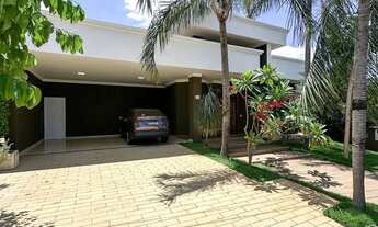 Imagem: Parque Residencial Damha IV - Casa com 3