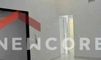 Imagem 2: Casa em Rua Antônio Pereira - Vila Industrial - Bauru/SP