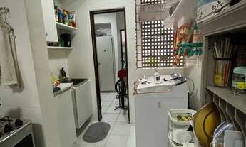 Imagem 2: Vendo apt em Manaira