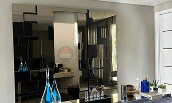 Imagem 4: Imperdível oportunidade: Casa de alto padrão em condomínio com 3 quartos, 3 suítes e 4 vag