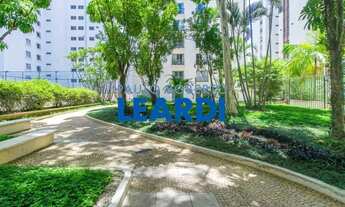 Imagem: APARTAMENTO - HIGIENÓPOLIS - SP